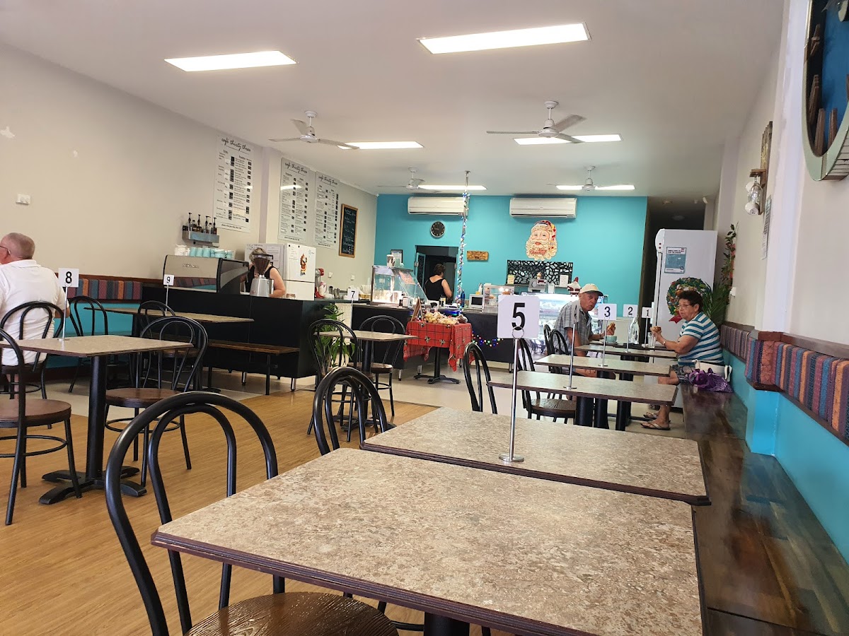 Cafe Thirty-Three-3